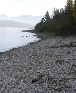 Balfour Beach Regional Park