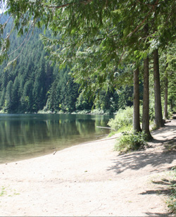Cottonwood Lake Regional Park