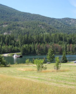 Glade Regional Park