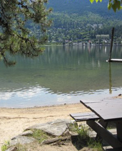 James Johnstone Regional Park
