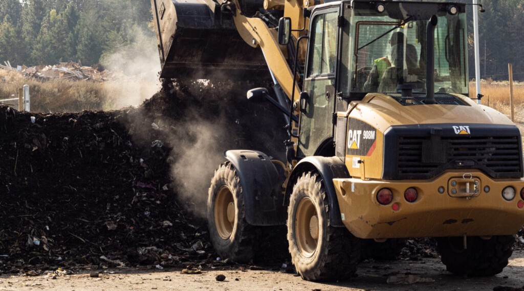Industrial, Commercial, and Institutional Organics Diversion Subsidies and Supports
